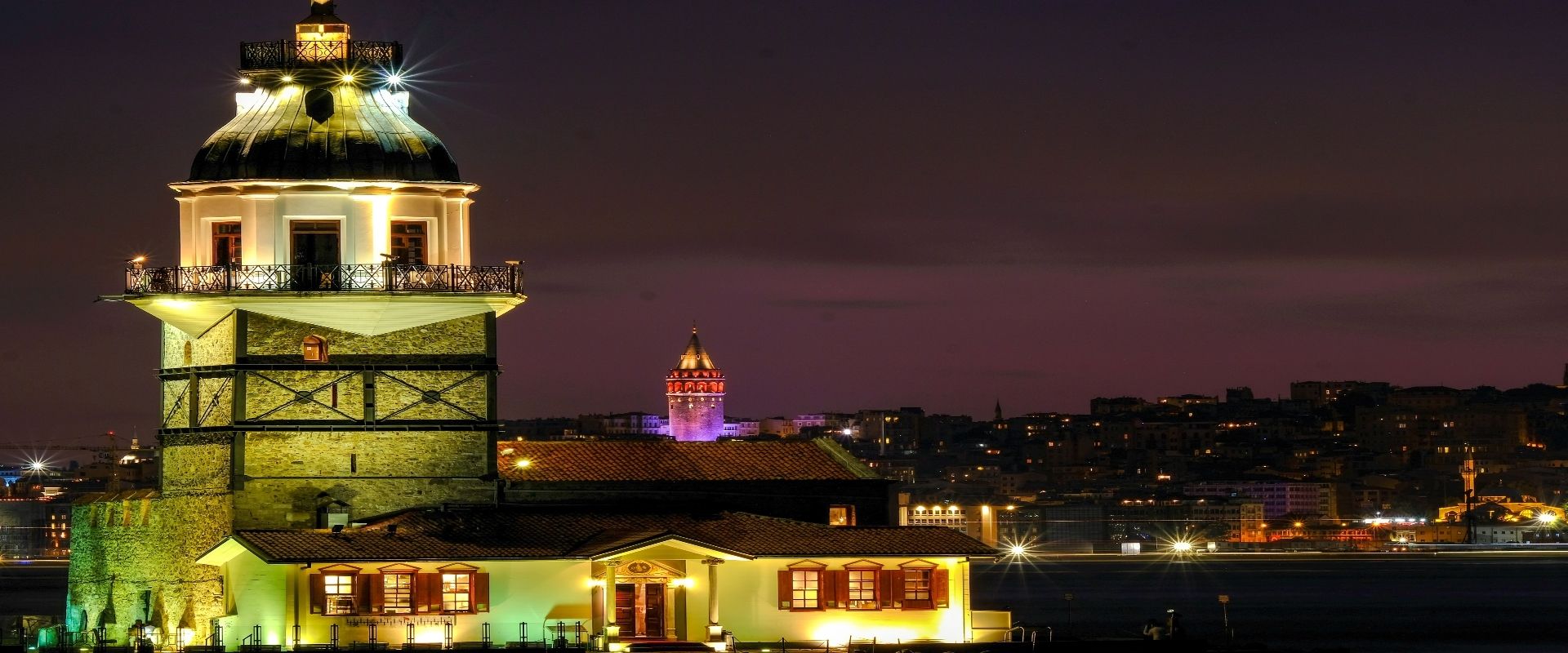 Splendori Di Istanbul OXIN Travel